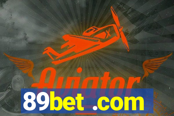 89bet .com